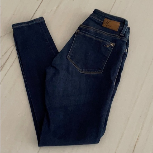 Mavi Alissa jeans - Picture 2 of 4